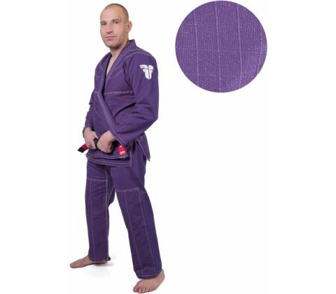 Fighter BJJ rip stop