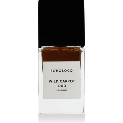 Bohoboco Wild Carrot Oud parfum unisex 50 ml tester