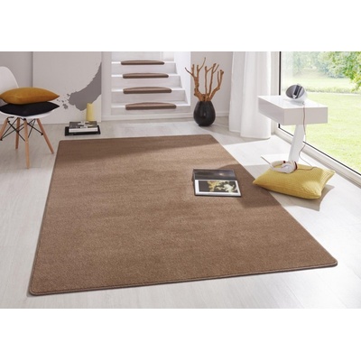 Hanse Home Koberec Fancy 103008 Braun – Zboží Dáma