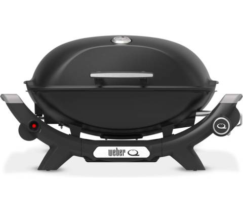 Weber Q 2100N