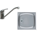 Set Alveus Basic 10 + Riviera