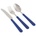 Easy Camp Комплект прибори EASY CAMP Adventure Cutlery