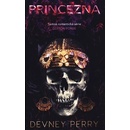 Princezna - Devney Perry