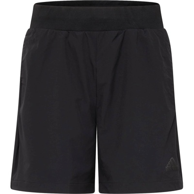 Adidas sportswear Спортен панталон 'z. n. e. ' черно, размер s