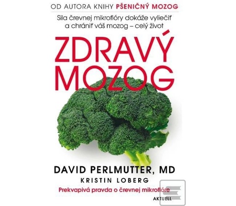 Zdravý mozog