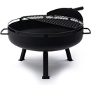 BAREBONES Cowboy Fire Pit