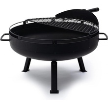 BAREBONES Cowboy Fire Pit