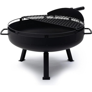 BAREBONES Cowboy Fire Pit