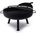 BAREBONES Cowboy Fire Pit