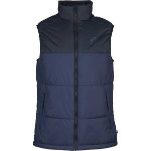 Stoic Мъжки вълнен елек Stoic MountainWool120 StorboSt. II Vest Winter vest - Dark Navy / Navy Blue - размер XL (032-1610-0214)