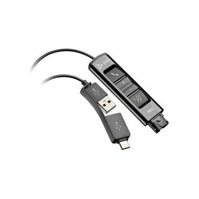 Poly adaptér DA85 USB na QD (786C7AA)