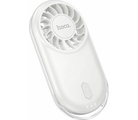 Hoco Hx611 Milky White