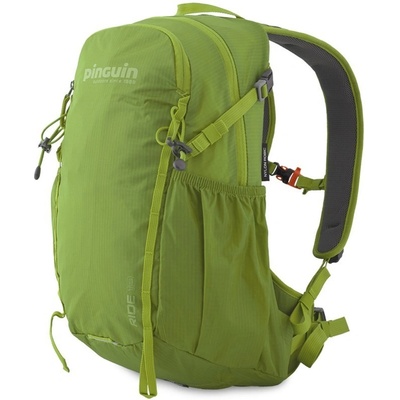 Pinguin Ride 19l zelená