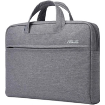 Taška Asus XB01D0BBA040 16" grey