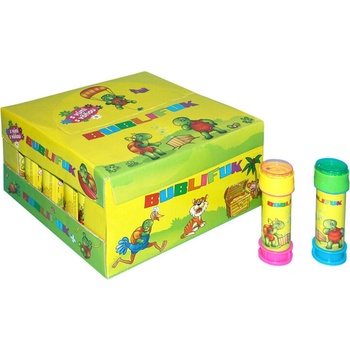 Bublifuk 889896 želvičky