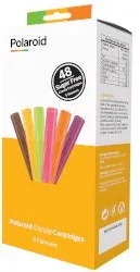 Polaroid Candy Cartridges 6 Flavors, 48 Pieces