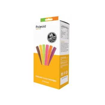 Image 1 of Polaroid Candy Cartridges 6 Flavors, 48 Pieces