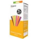 Polaroid Candy Cartridges 6 Flavors, 48 Pieces