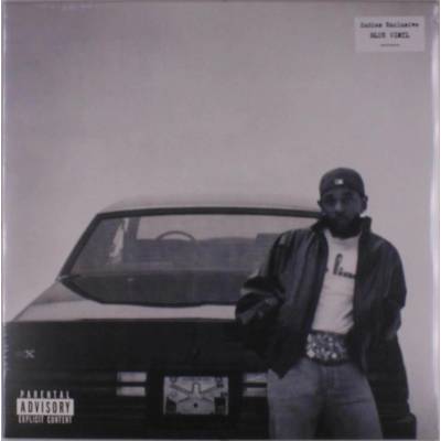 LAMAR KENDRICK - GNX Vinyl