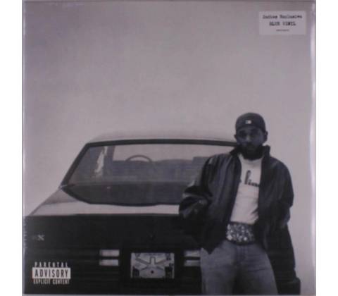 LAMAR KENDRICK - GNX Vinyl