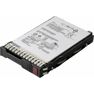 HP Enterprise SSD 2.5" 960 GB Serial ATA III TLC, P04480-B21