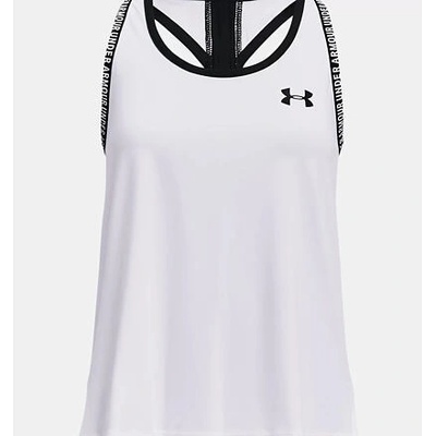 Under Armour Knockout Tank dívčí tílko – Zboží Mobilmania