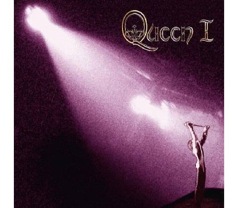 Queen: Queen I./R. CD