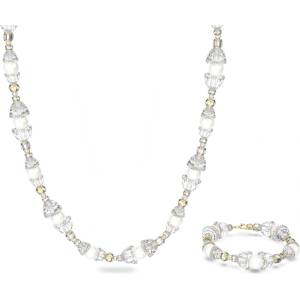 Swarovski Somnia 5610981 - Комплект дамско колие и гривна (5610981)