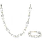 Swarovski Somnia 5610981 - Комплект дамско колие и гривна (5610981)