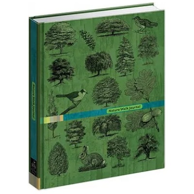 Random House USA Nature Walk Journal | Potterstyle