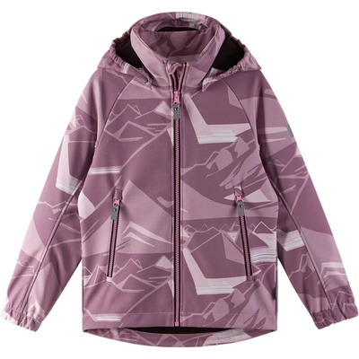 Reima Aitoo Grey Pink – Zboží Dáma
