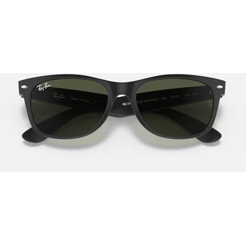 Image 1 of Ray-Ban New Wayfarer RB2132 622