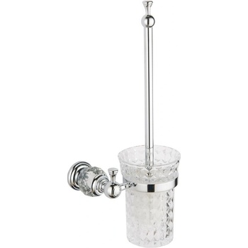 MEexen Estela WC štětka chrom 7011550-00