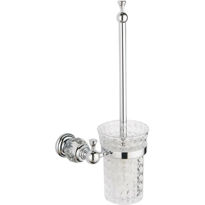 MEexen Estela WC štětka chrom 7011550-00