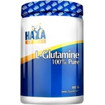 Haya Labs Sports 100% Pure Glutamine [500 грама]