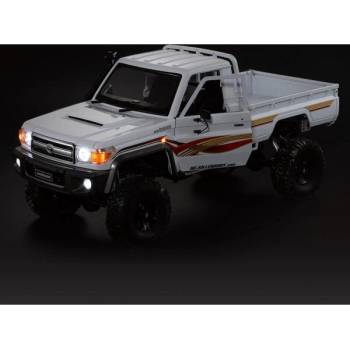 Killerbody LED осветление: Toyota LC70