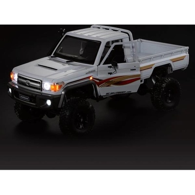 Killerbody LED осветление: Toyota LC70