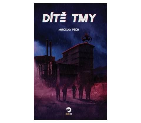 Dítě tmy