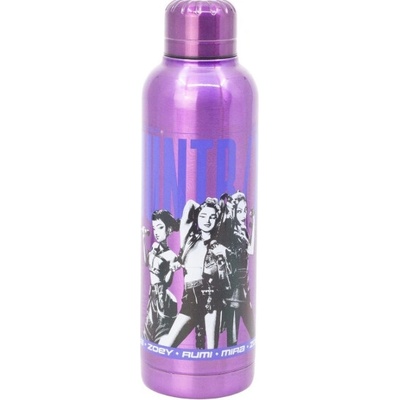 KPop Demon Hunters Láhev nerezová 515 ml