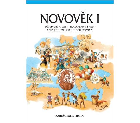 Novověk I.