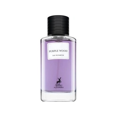 Maison Alhambra Purple Wood parfémovaná voda unisex 100 ml