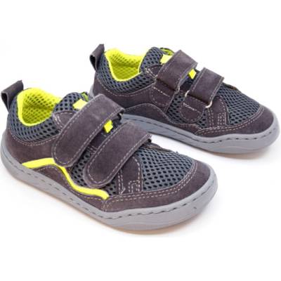 EF barefoot Grey 23-3403