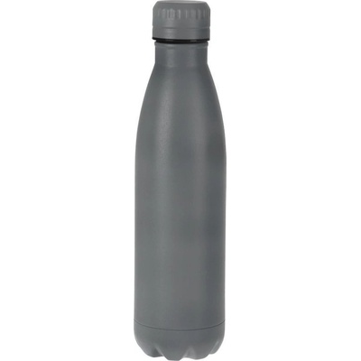 Excellent Termoska sportovní lahev nerez šedá 500 ml
