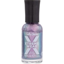 Sally Hansen Hard As Nails Xtreme Wear Spevňujúci lak na nechty 546 iris illusion 8 ml