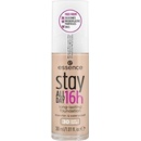 Essence Stay All Day 16h Long-lasting Foundation make-up 30 Soft Sand 30 ml