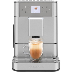 KitchenAid KF6 5KES8556ESX Автоматична кафемашина