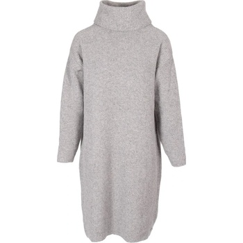 Sätila Дамска рокля Sätila Women's Boda Dress - Grey Melange (134-1262-0213)