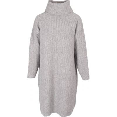 Sätila Дамска рокля Sätila Women's Boda Dress - Grey Melange (134-1262-0213)