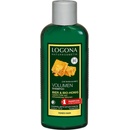 Logona šampón pre jemné suché vlasy Pivo a Med 250 ml