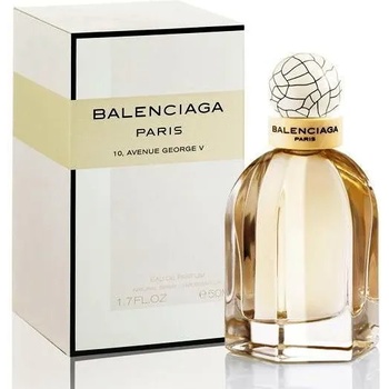 Balenciaga for Women EDP 50 ml